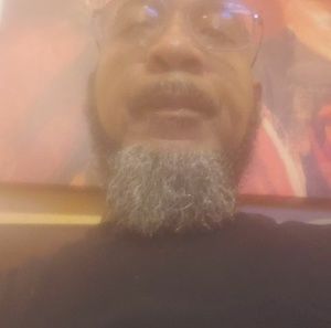 Meet your Posher, Ronald